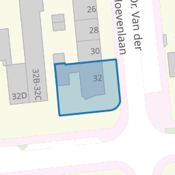 Perceel ZEI00-A-3326