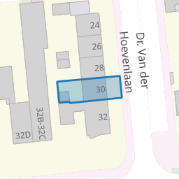 Perceel ZEI00-A-3327