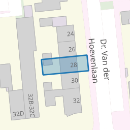 Perceel ZEI00-A-3328