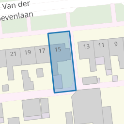 Perceel ZEI00-A-3332