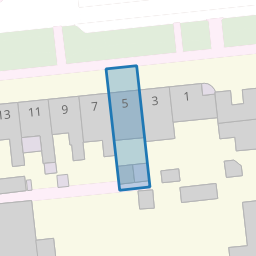 Perceel ZEI00-A-3334