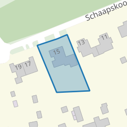 Perceel ZEI00-A-3350