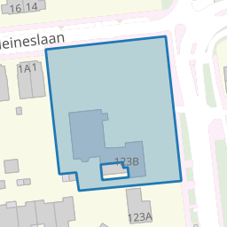 Perceel ZEI00-A-3364