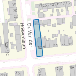 Perceel ZEI00-A-3368