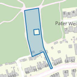 Perceel ZEI00-A-3380