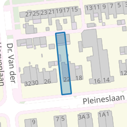 Perceel ZEI00-A-3383