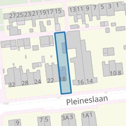 Perceel ZEI00-A-3385