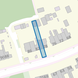 Perceel ZEI00-A-3416