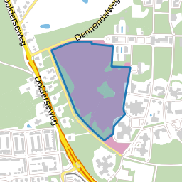 Perceel ZEI00-A-3423