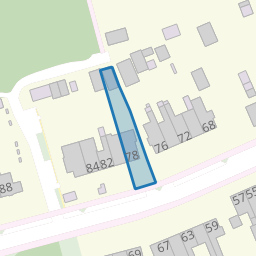 Perceel ZEI00-A-3484