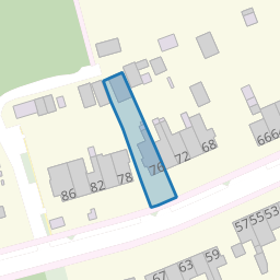 Perceel ZEI00-A-3485