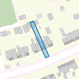 Perceel ZEI00-A-3487