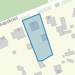 Perceel ZEI00-A-3492