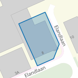 Perceel ZEI00-A-3496