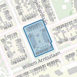 Perceel ZEI00-A-3511