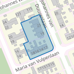 Perceel ZEI00-A-3512