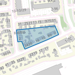 Perceel ZEI00-A-3514