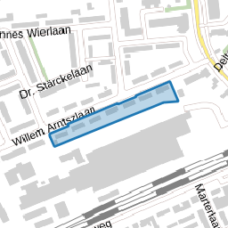 Perceel ZEI00-A-3517