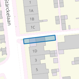 Perceel ZEI00-A-3518