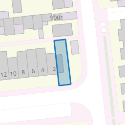 Perceel ZEI00-A-3527