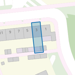 Perceel ZEI00-A-3532