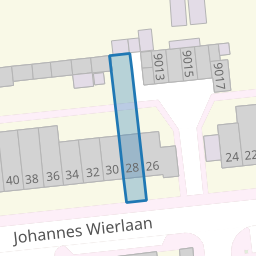 Perceel ZEI00-A-3534