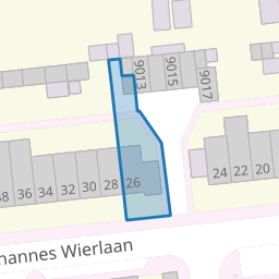 Perceel ZEI00-A-3536