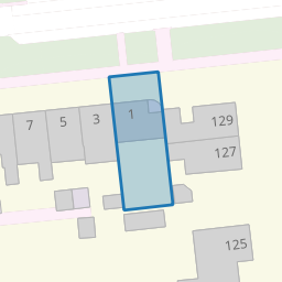 Perceel ZEI00-A-3539