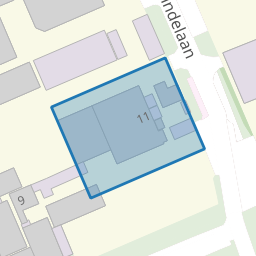 Perceel ZEI00-A-3565