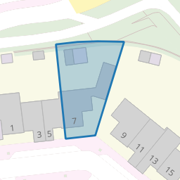 Perceel ZEI00-A-3590