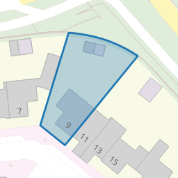 Perceel ZEI00-A-3592