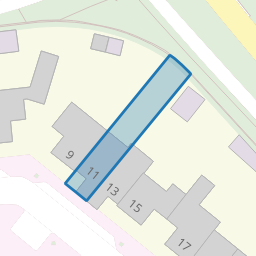 Perceel ZEI00-A-3593