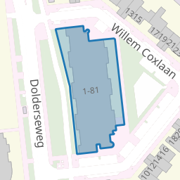 Perceel ZEI00-A-3612