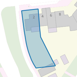 Perceel ZEI00-A-3613