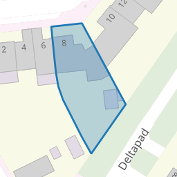 Perceel ZEI00-A-3616