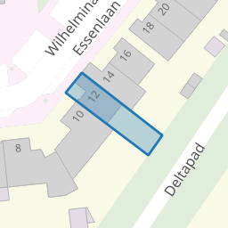 Perceel ZEI00-A-3618