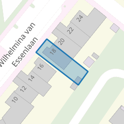 Perceel ZEI00-A-3621