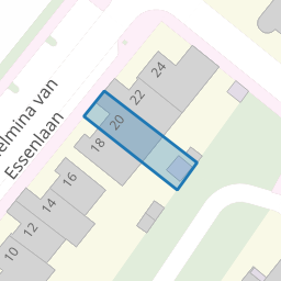 Perceel ZEI00-A-3622