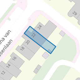 Perceel ZEI00-A-3623