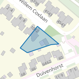 Perceel ZEI00-A-3631