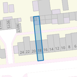 Perceel ZEI00-A-3647