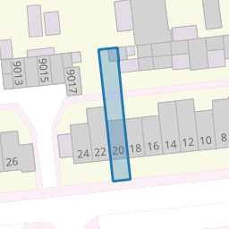 Perceel ZEI00-A-3648