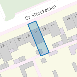 Perceel ZEI00-A-3658