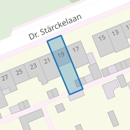 Perceel ZEI00-A-3659