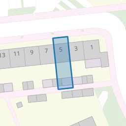 Perceel ZEI00-A-3666