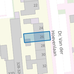 Perceel ZEI00-A-3668