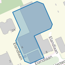 Perceel ZEI00-A-3693