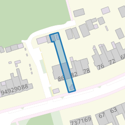 Perceel ZEI00-A-3720