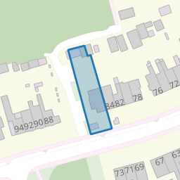 Perceel ZEI00-A-3721