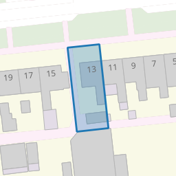 Perceel ZEI00-A-3723